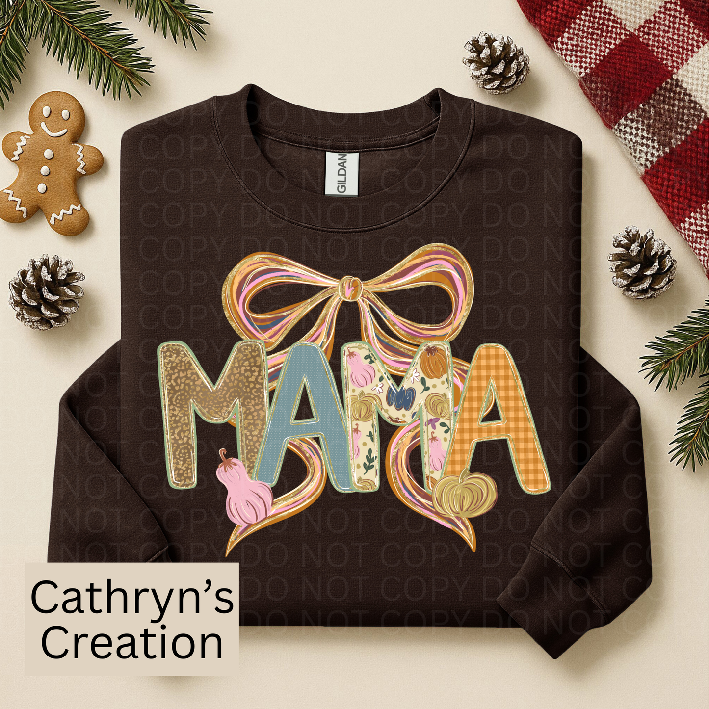 2032 - MAMA - Fall CC