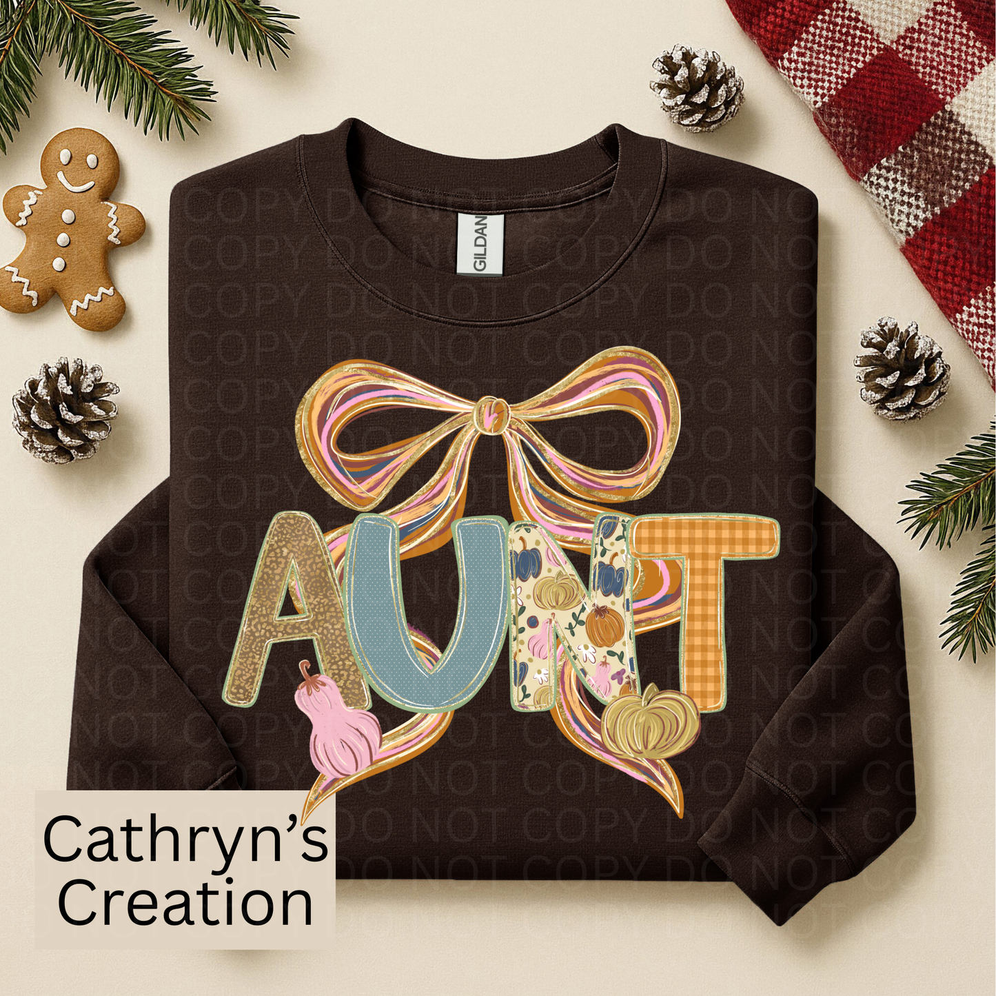 2035 -Aunt - Fall CC