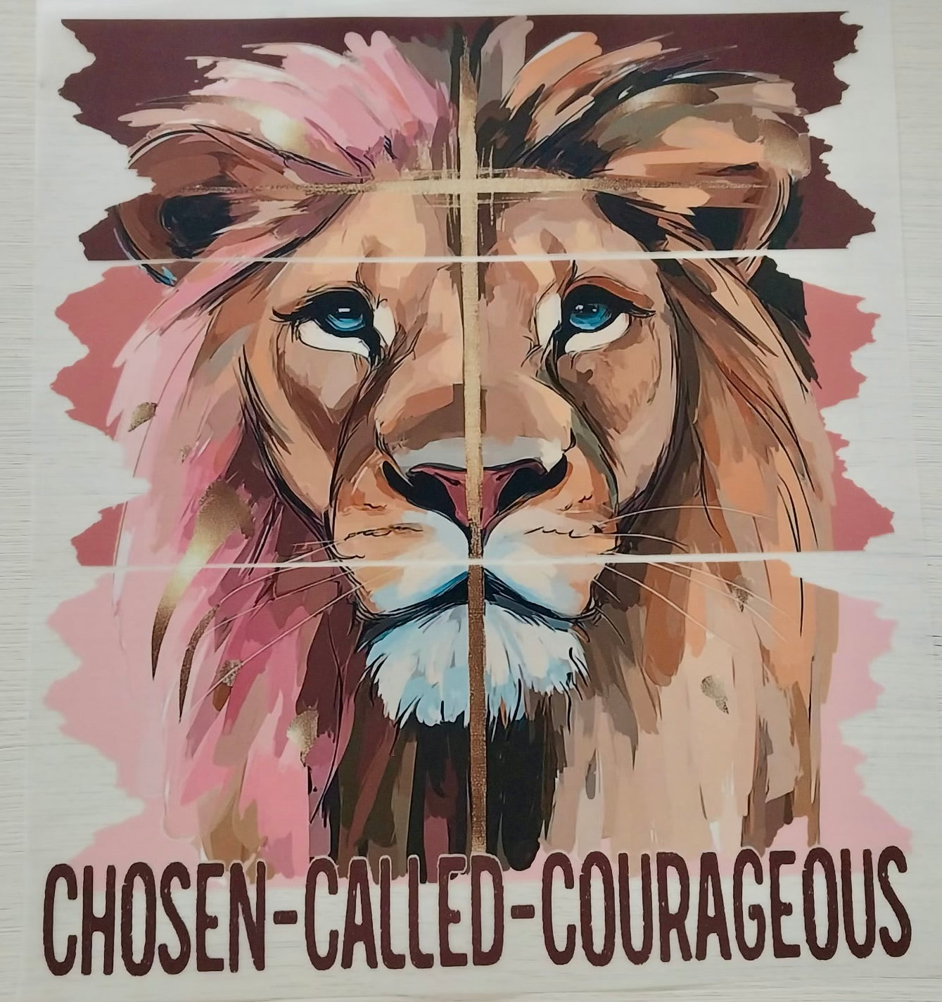 Chosen