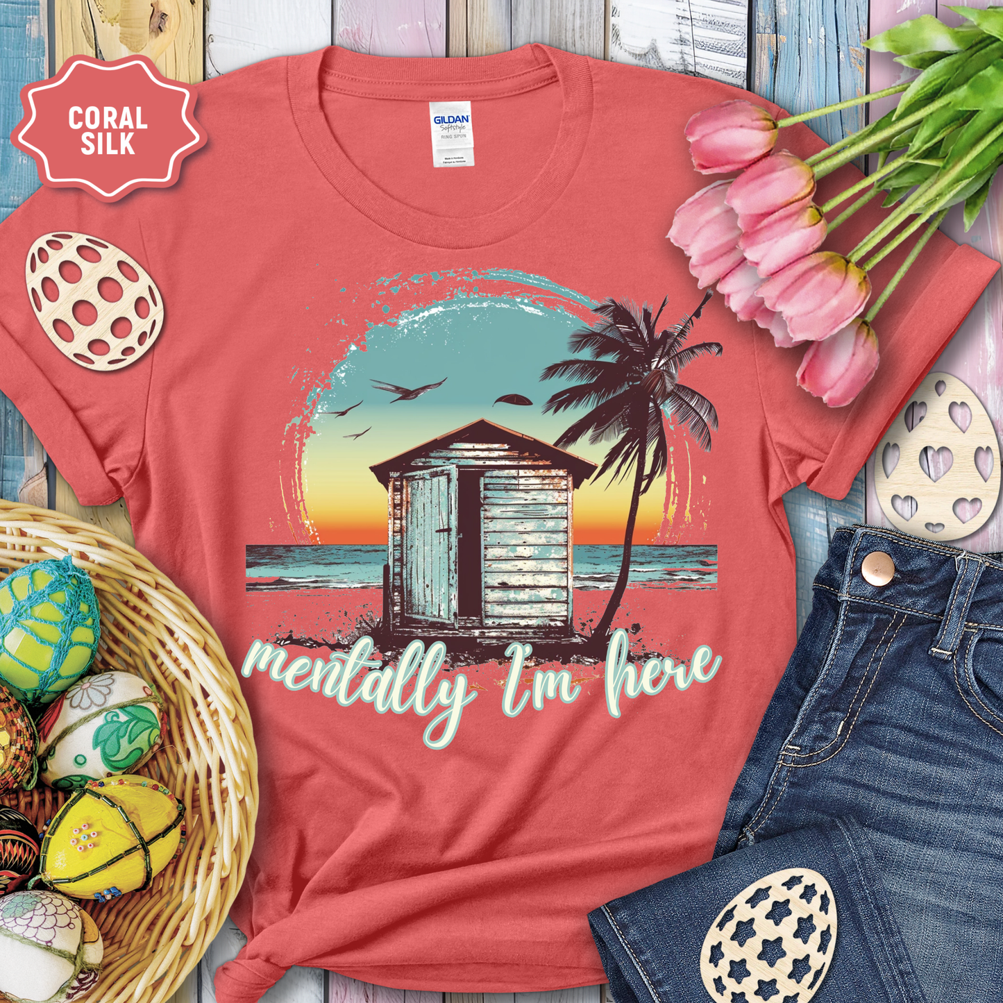 3489 - Mentally Here