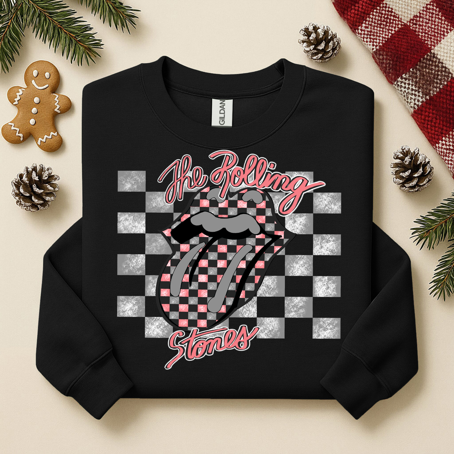 3090 - The Rolling Stones