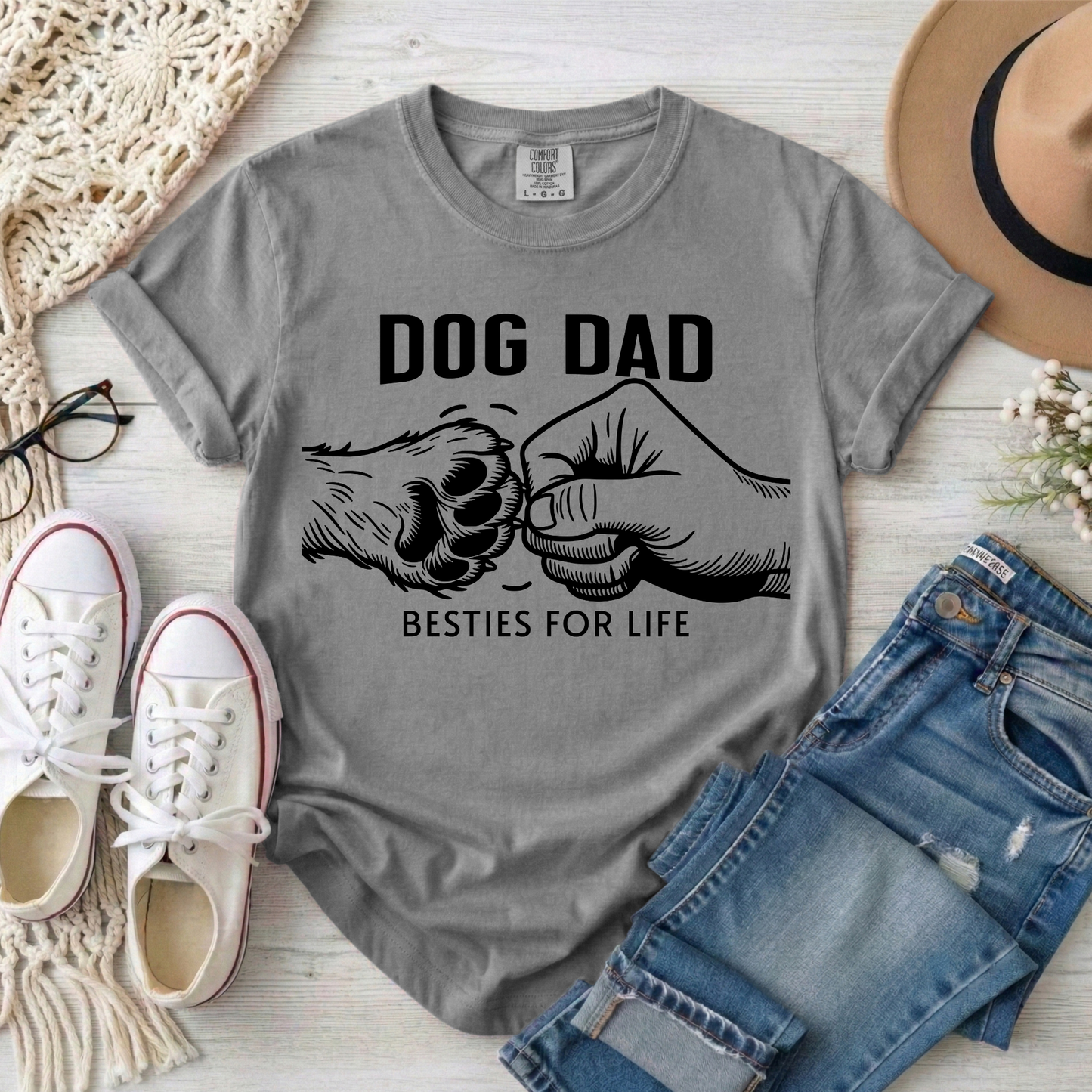 3805 - Dog Dad