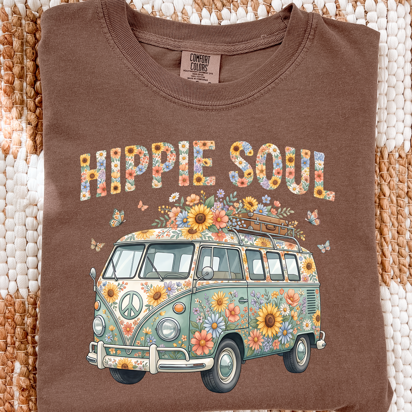 3930 - hippie soul 