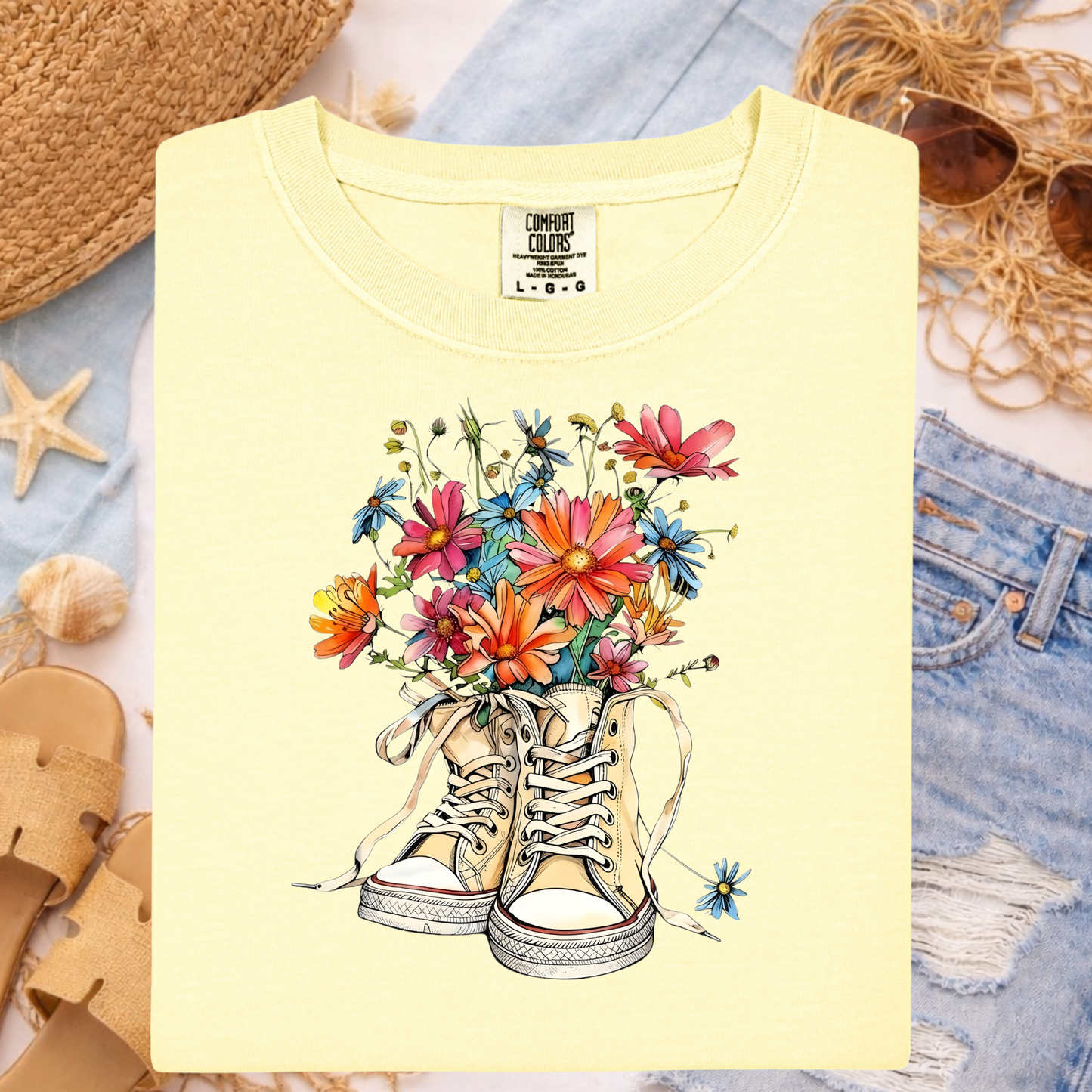 3526 - Spring Chucks