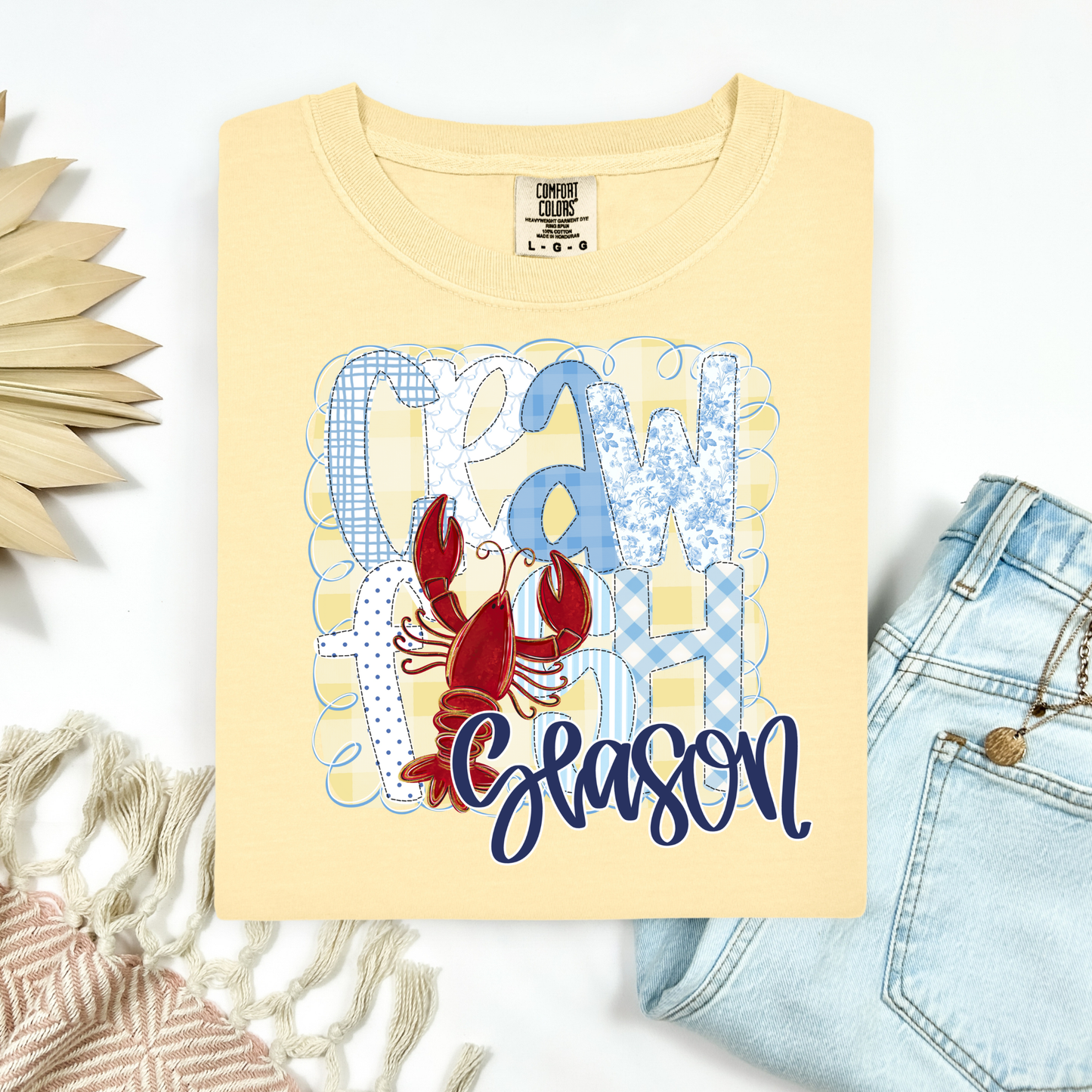 3310 - Crawfish Season
