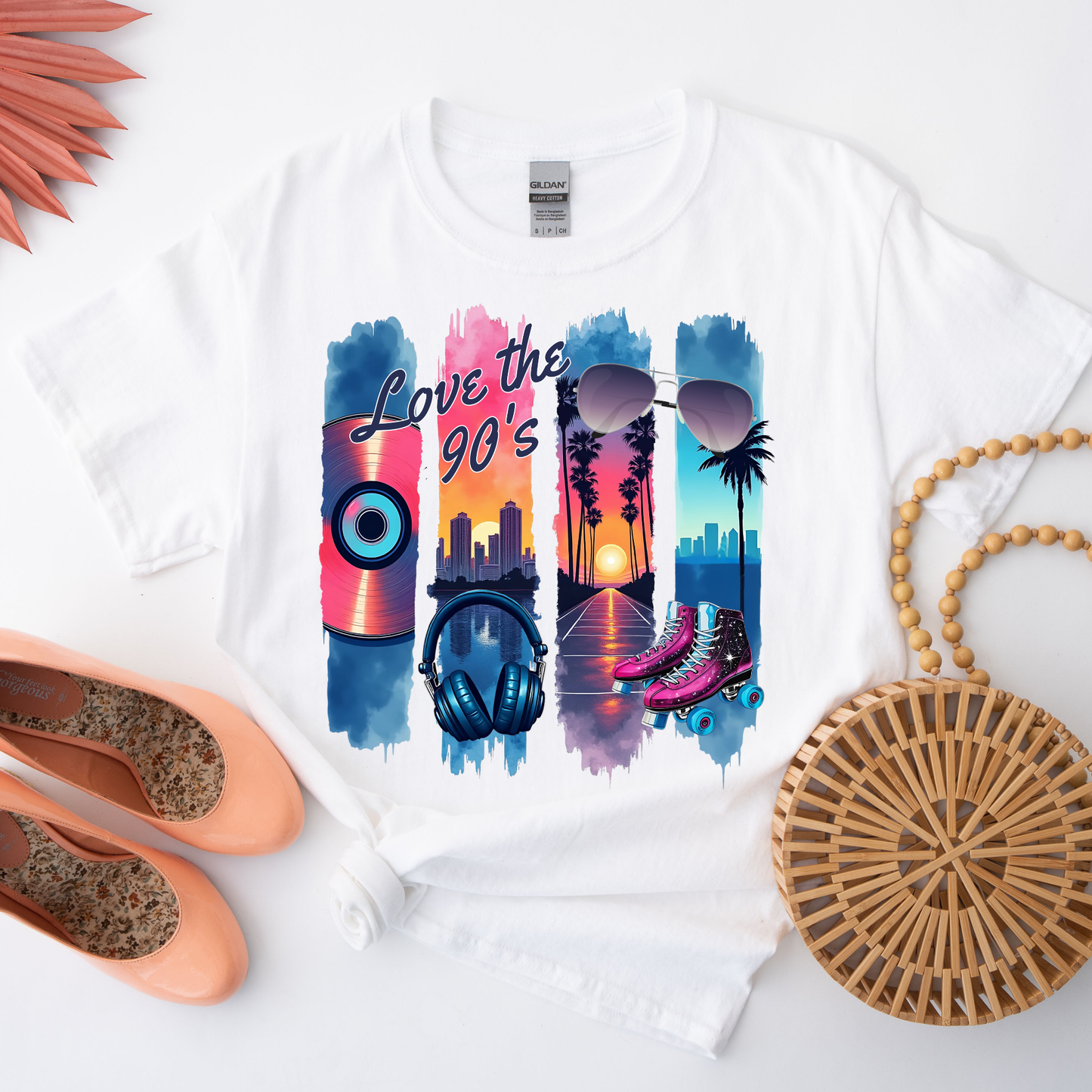 3739 - I Love the 90's