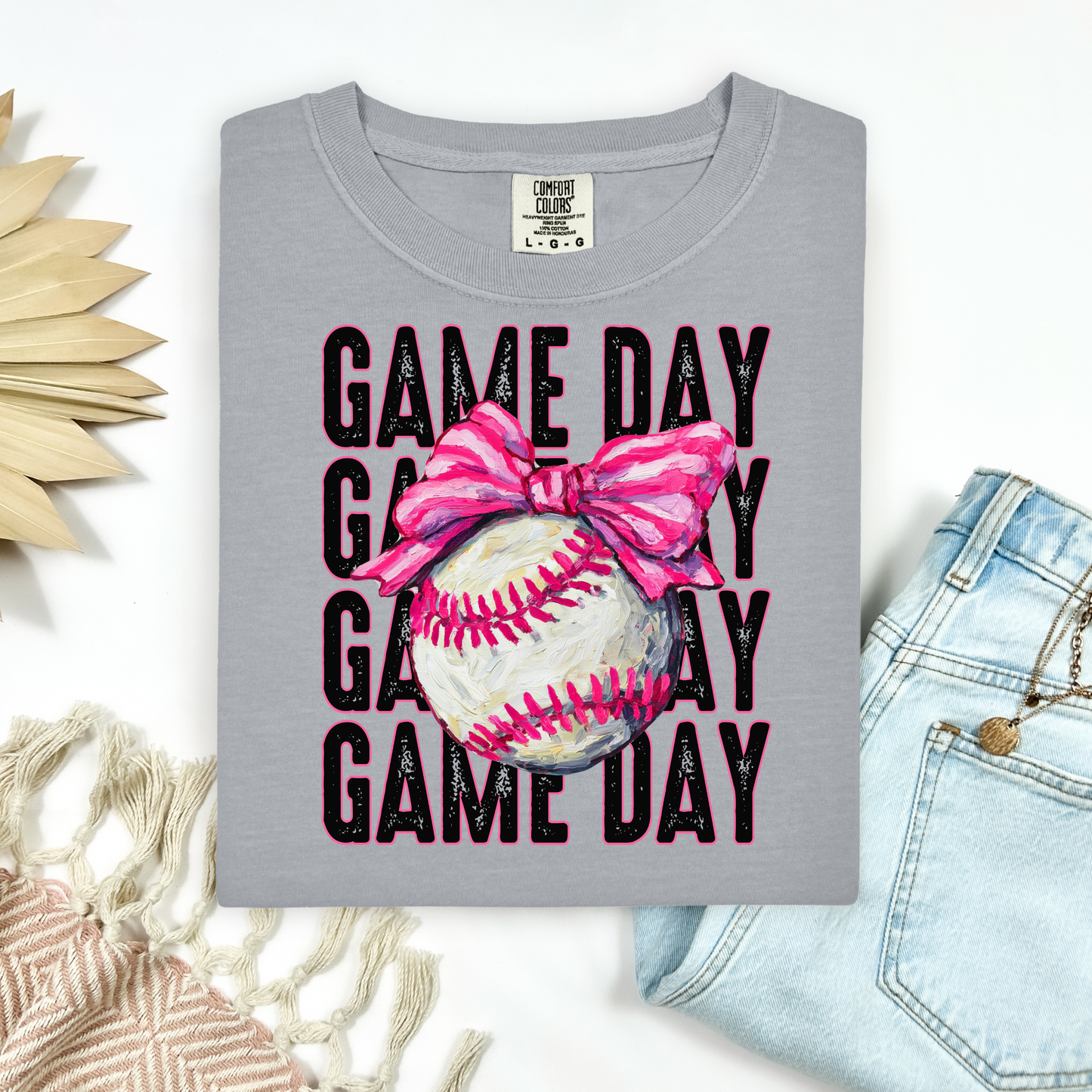 3341 - Gameday Baseball