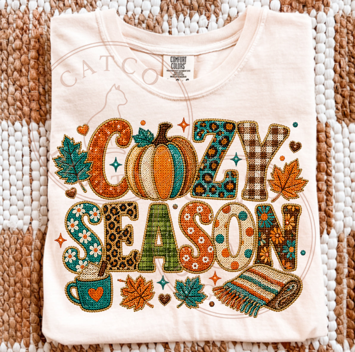 4180 - cozy season