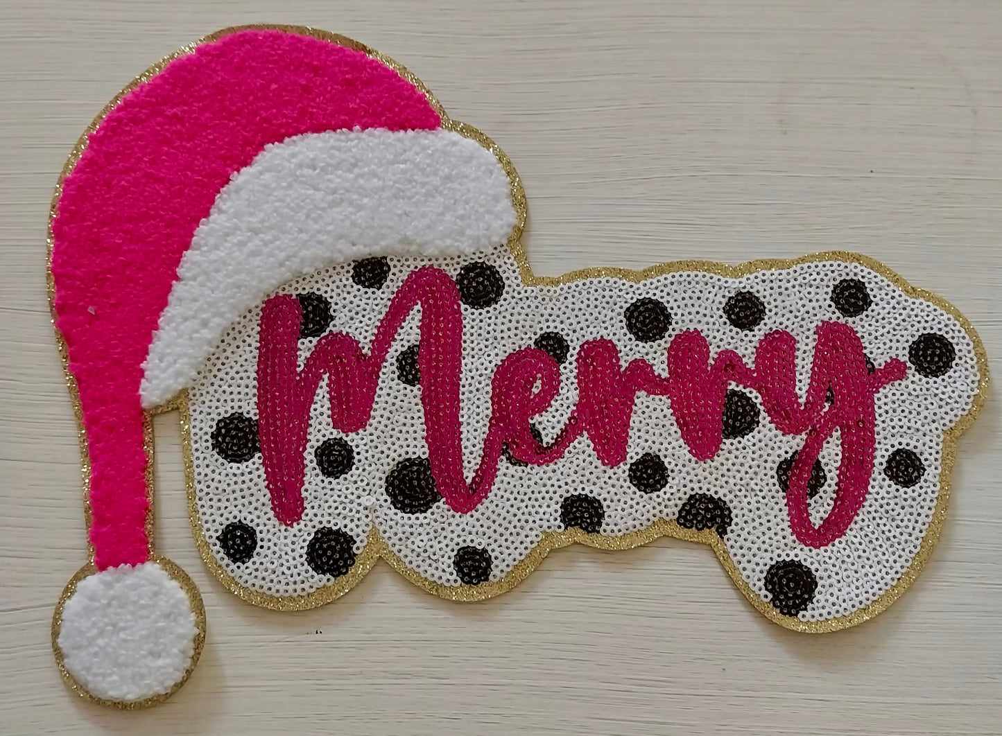 Polka Dot Merry