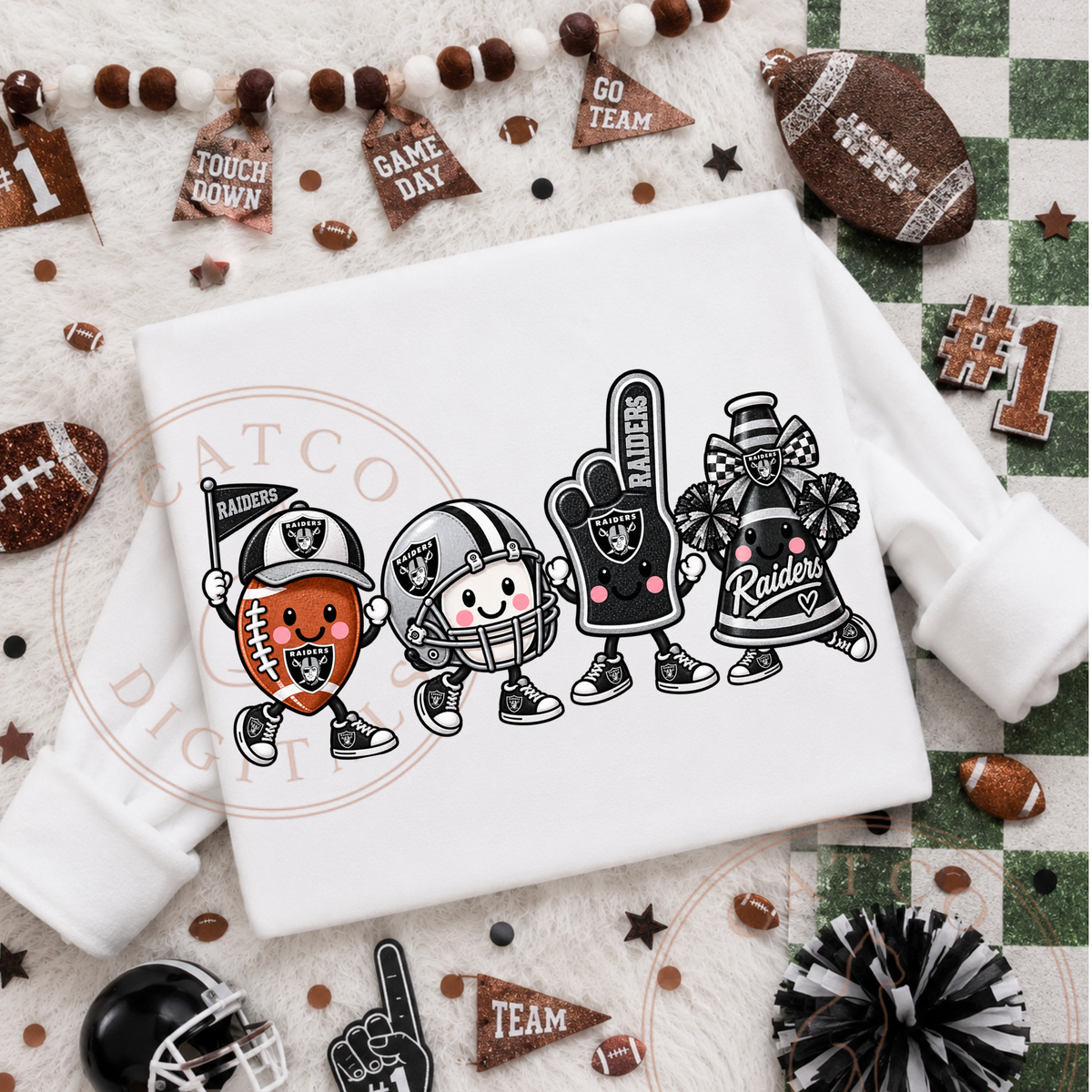 4215 - raiders