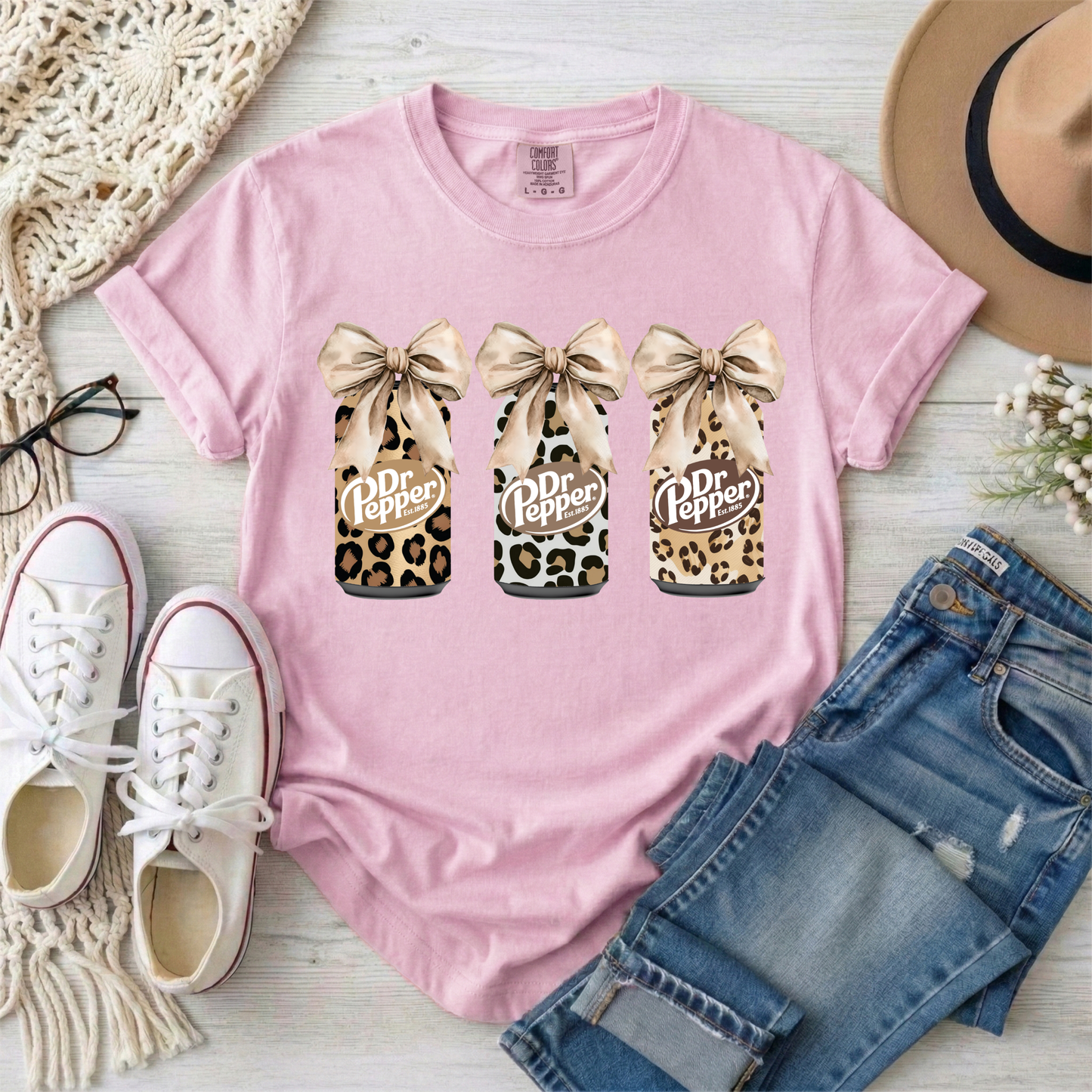 3568 - DP Leopard