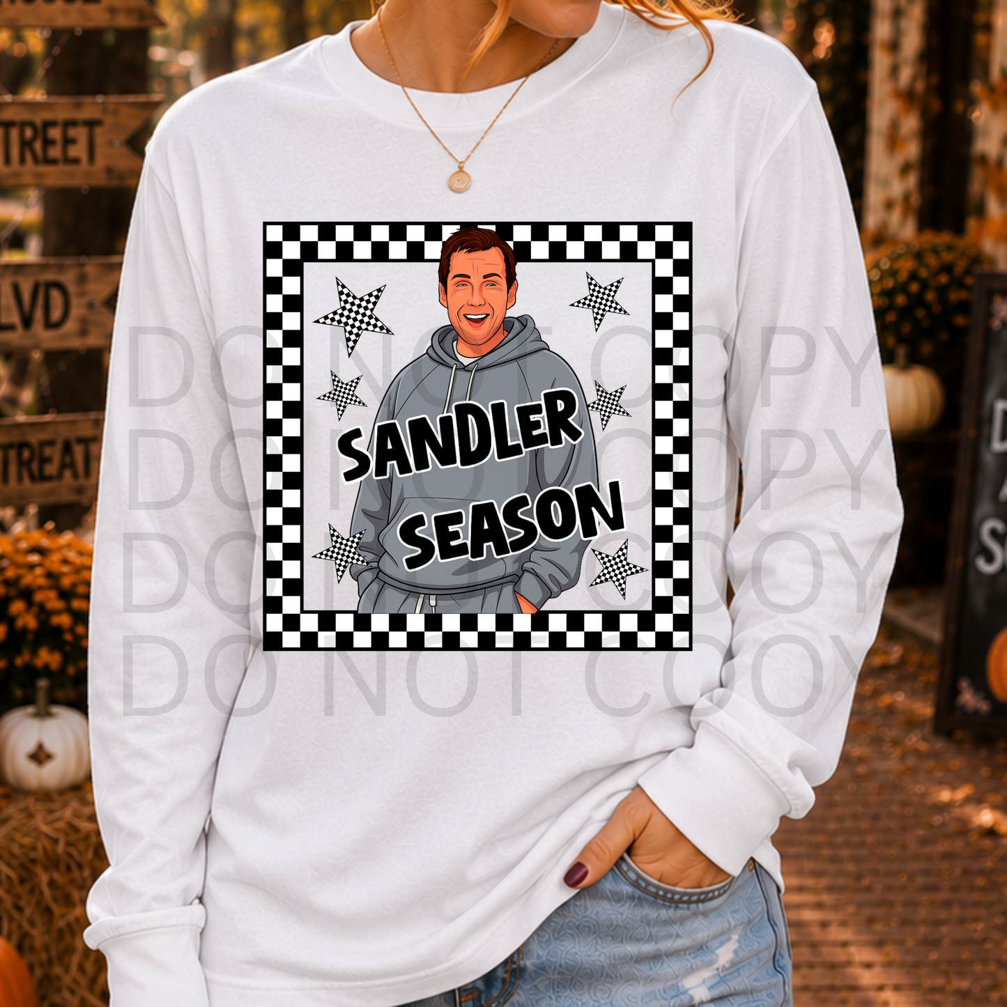 4013 - Sandler Season