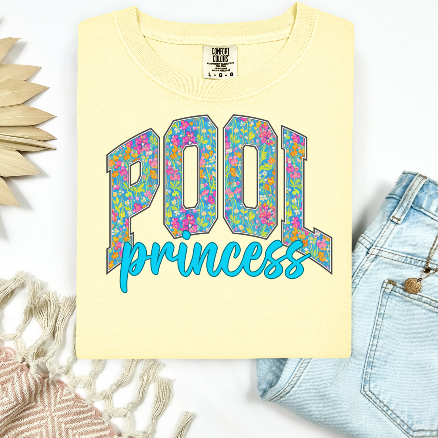 3540 - Pool Princess
