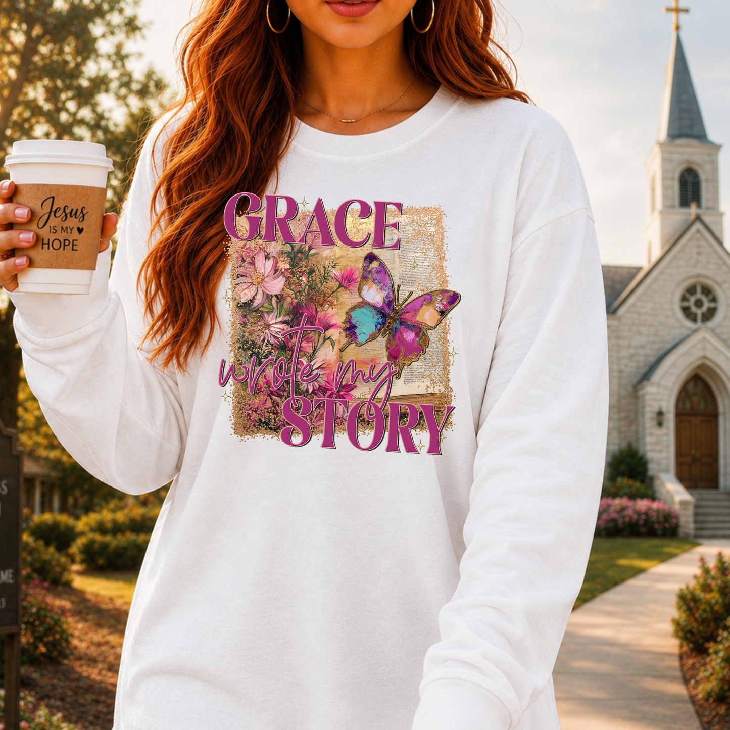 3927 - grace