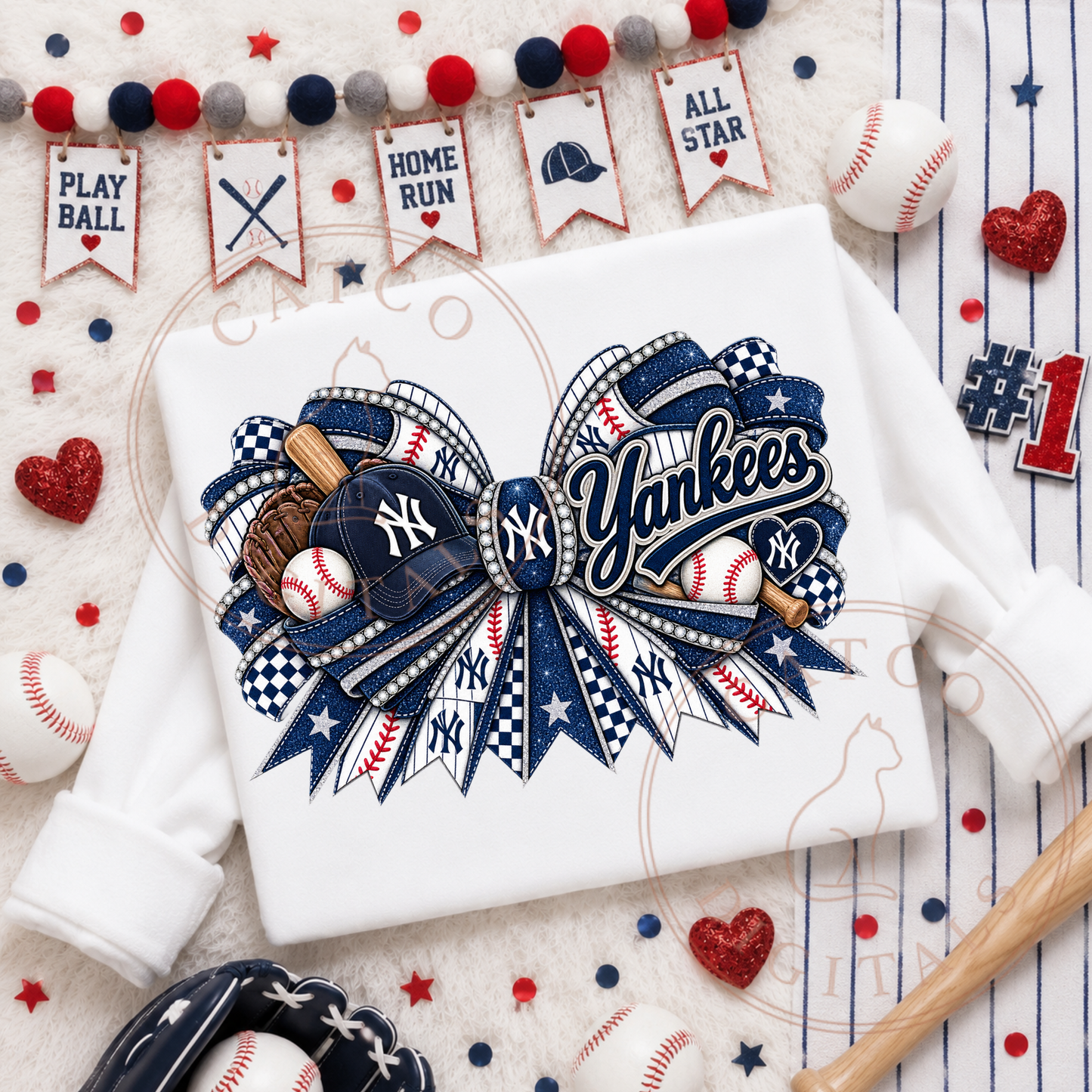 4133 - Yankees