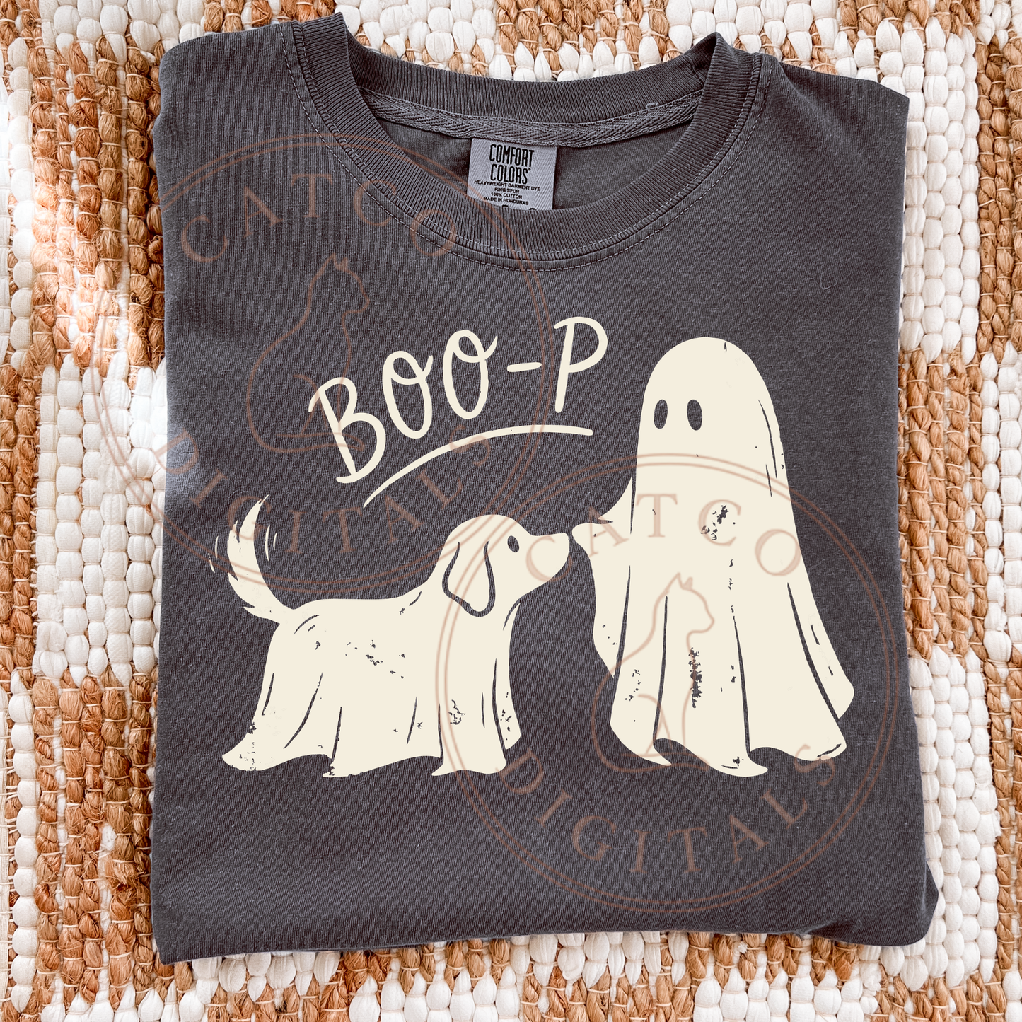 4174 - boo P