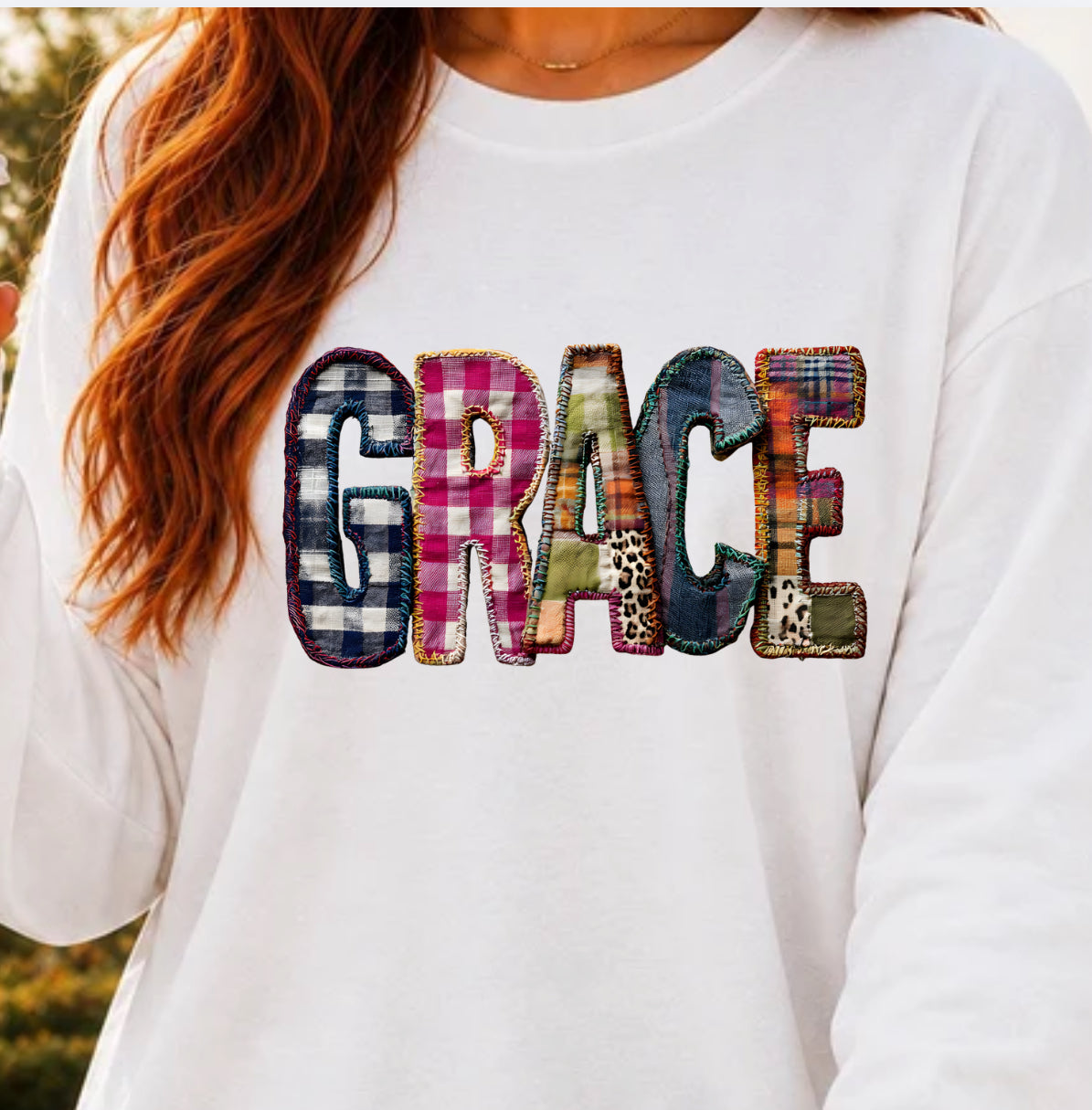 4211 - GRACE