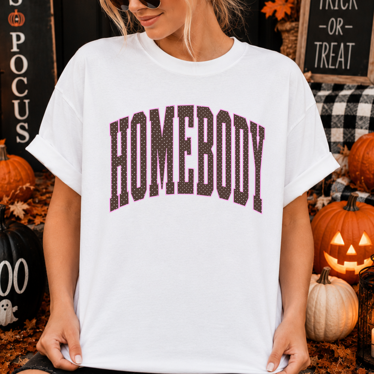 4232 - homebody