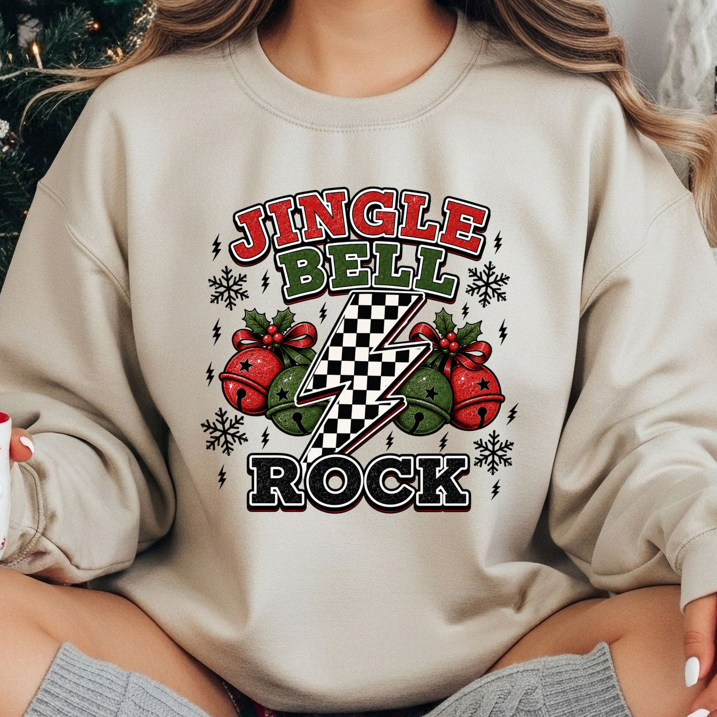 3971 - jingle Bell rock