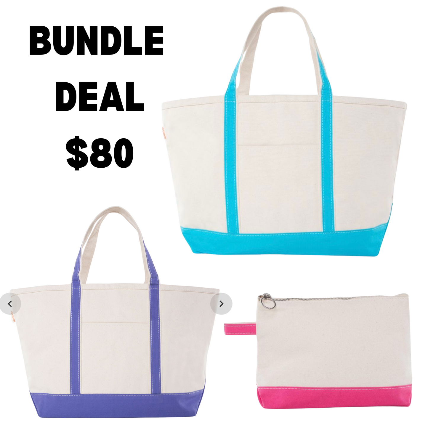 Bundle Deal made on LIVE