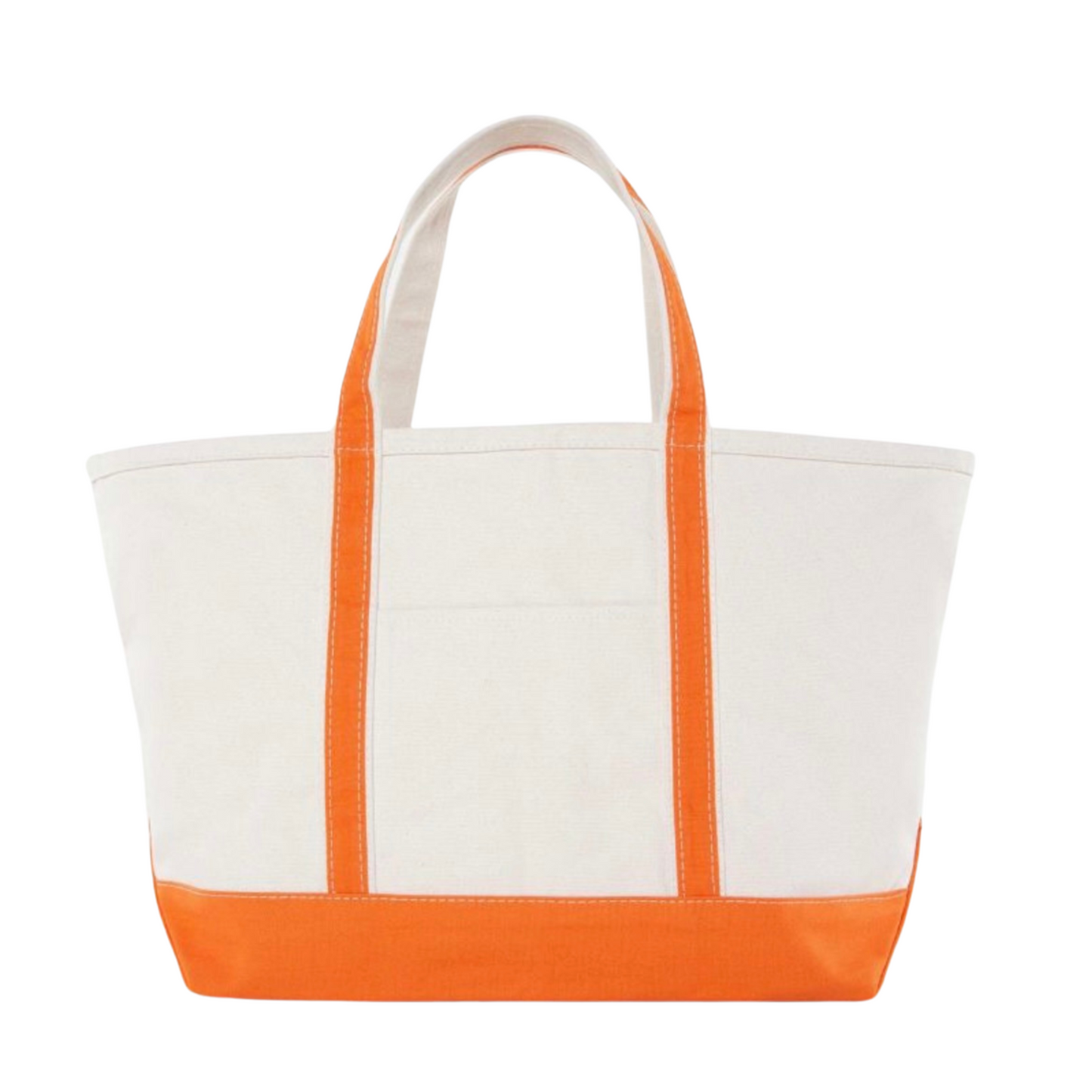 Large Tote made on LIVE