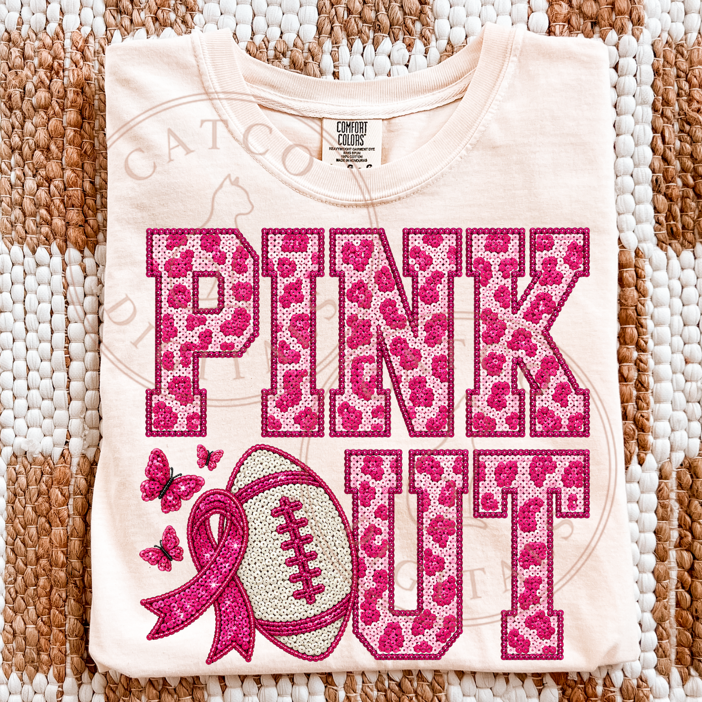 4171   -PINK OUT