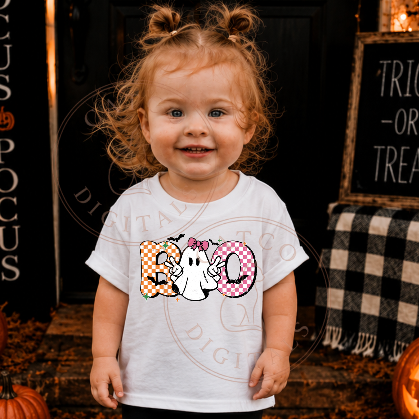 4035 - YOUTH girl BOO