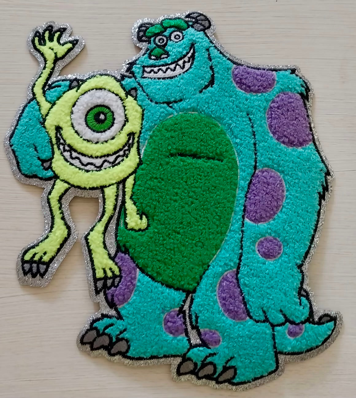 Monsters Inc