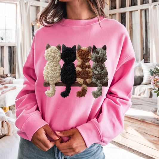 1093 Cats