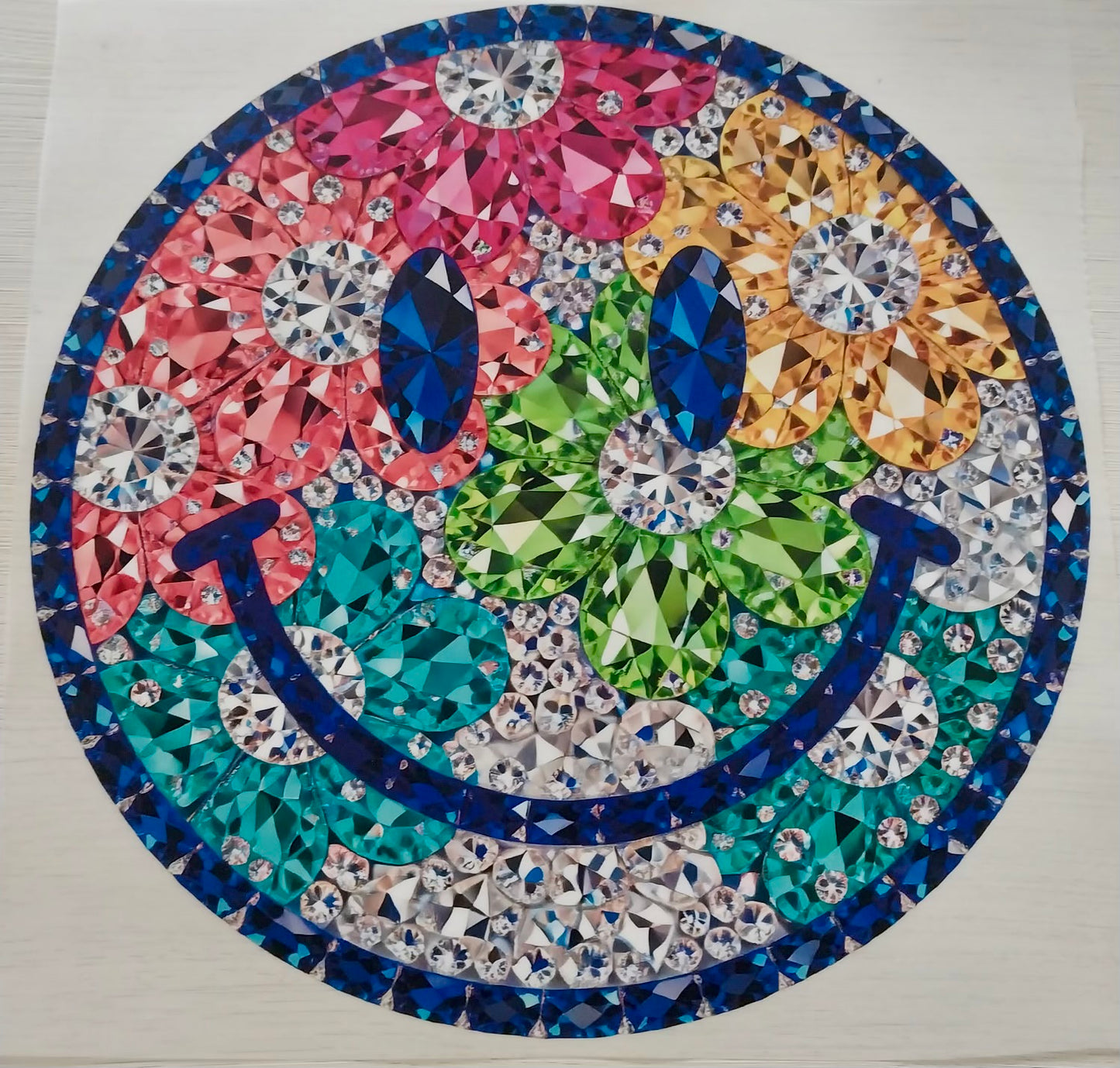 Bling Smiley