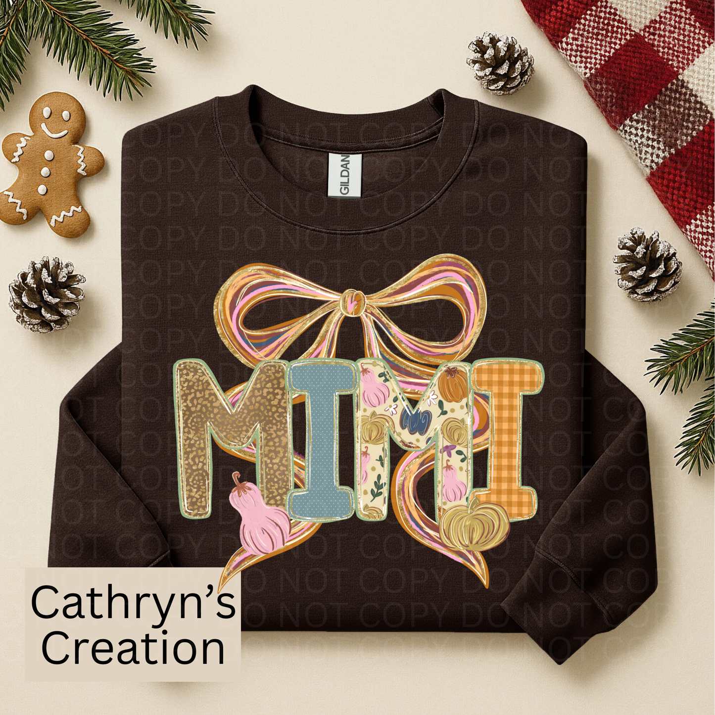 2034 - Mimi - Fall CC