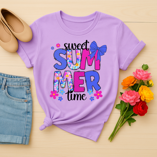 3541 - Sweet Summertime