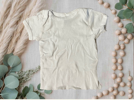 White Tshirt