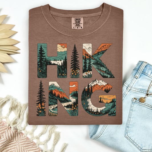 3276 - Hiking