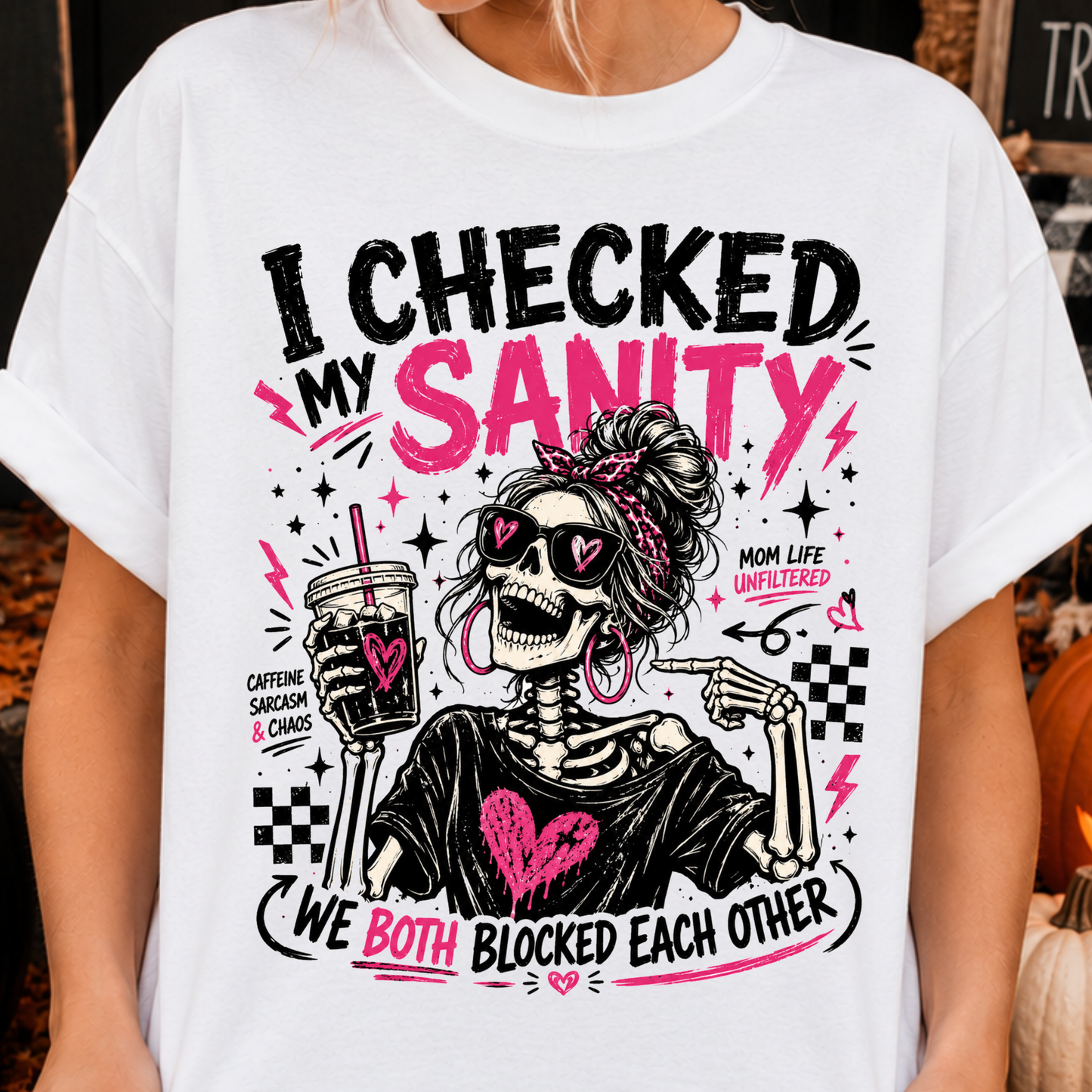 4049 - i checked my sanity