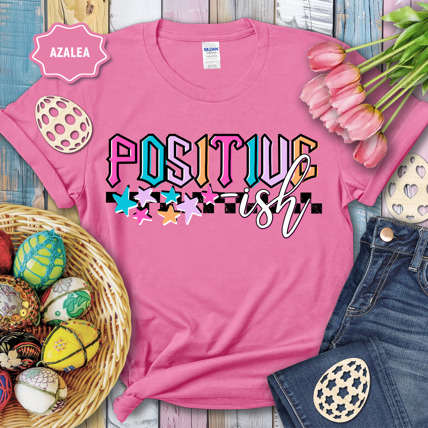 3492- Positively - Ish