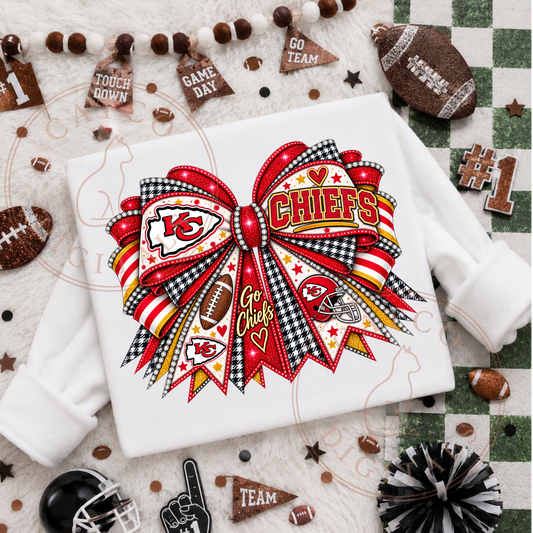 4099 - Kansas City chiefs