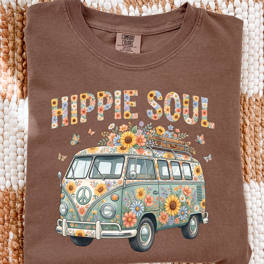3930 - hippie soul ￼