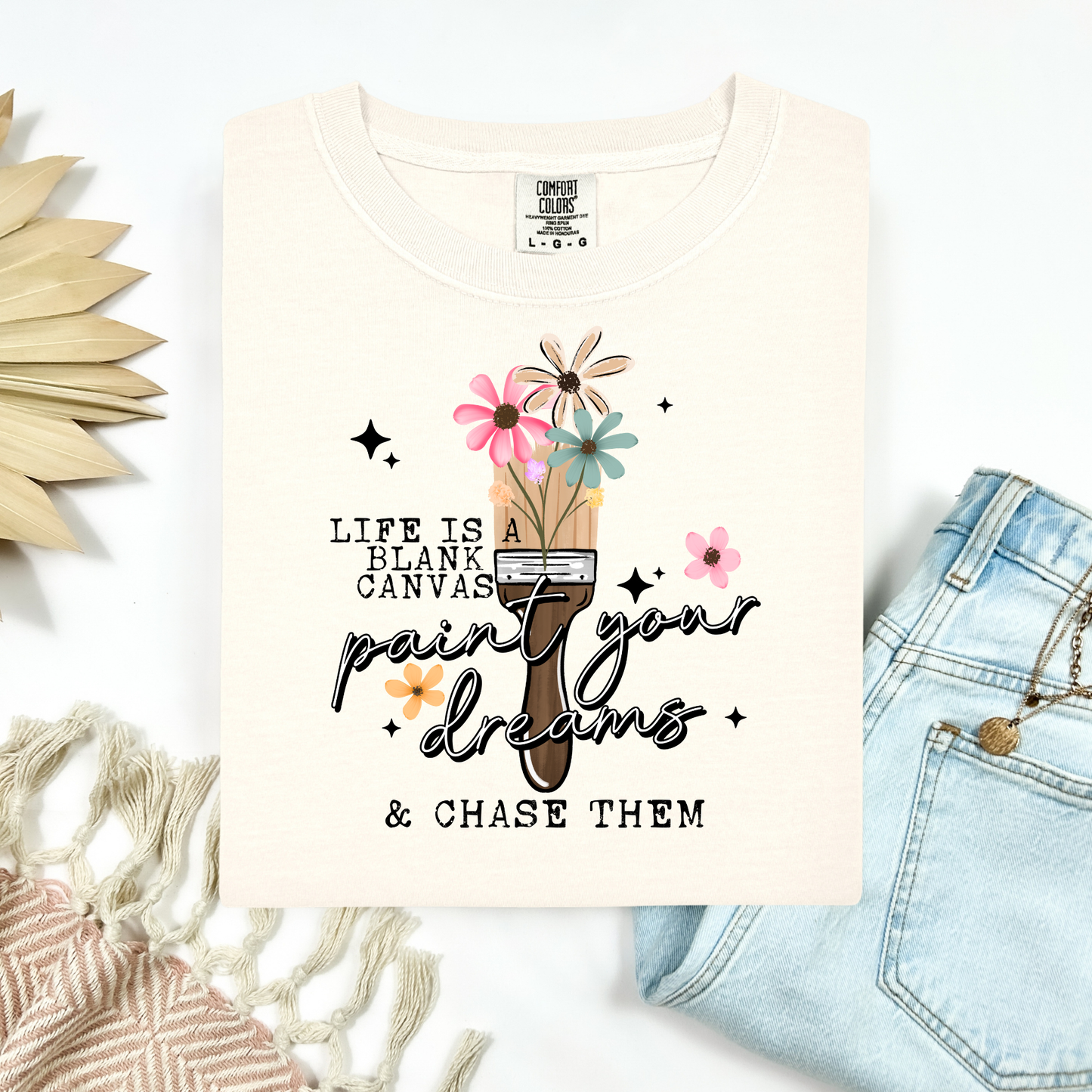 3303 - Paint Your Dreams