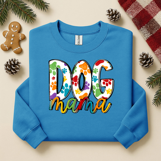 1093 - Dog Mama