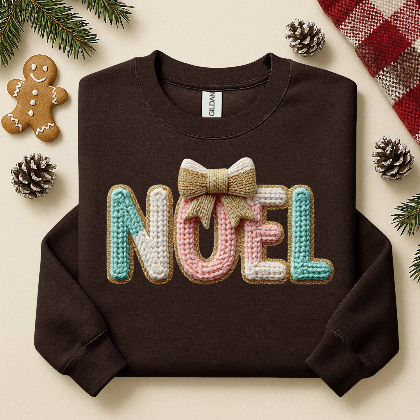 2079 - Noel Yarn Design