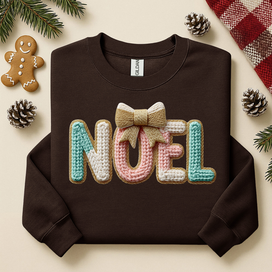 2079 - Noel Yarn Design