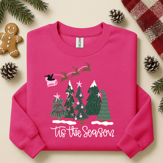 2092 - Tis the Season