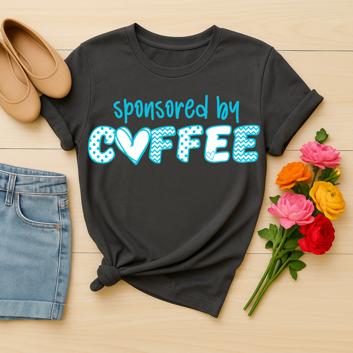 3414 - Sponsored by Coffee