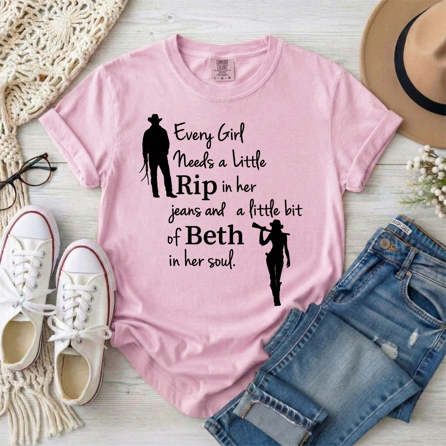 3809 - Rip & Beth