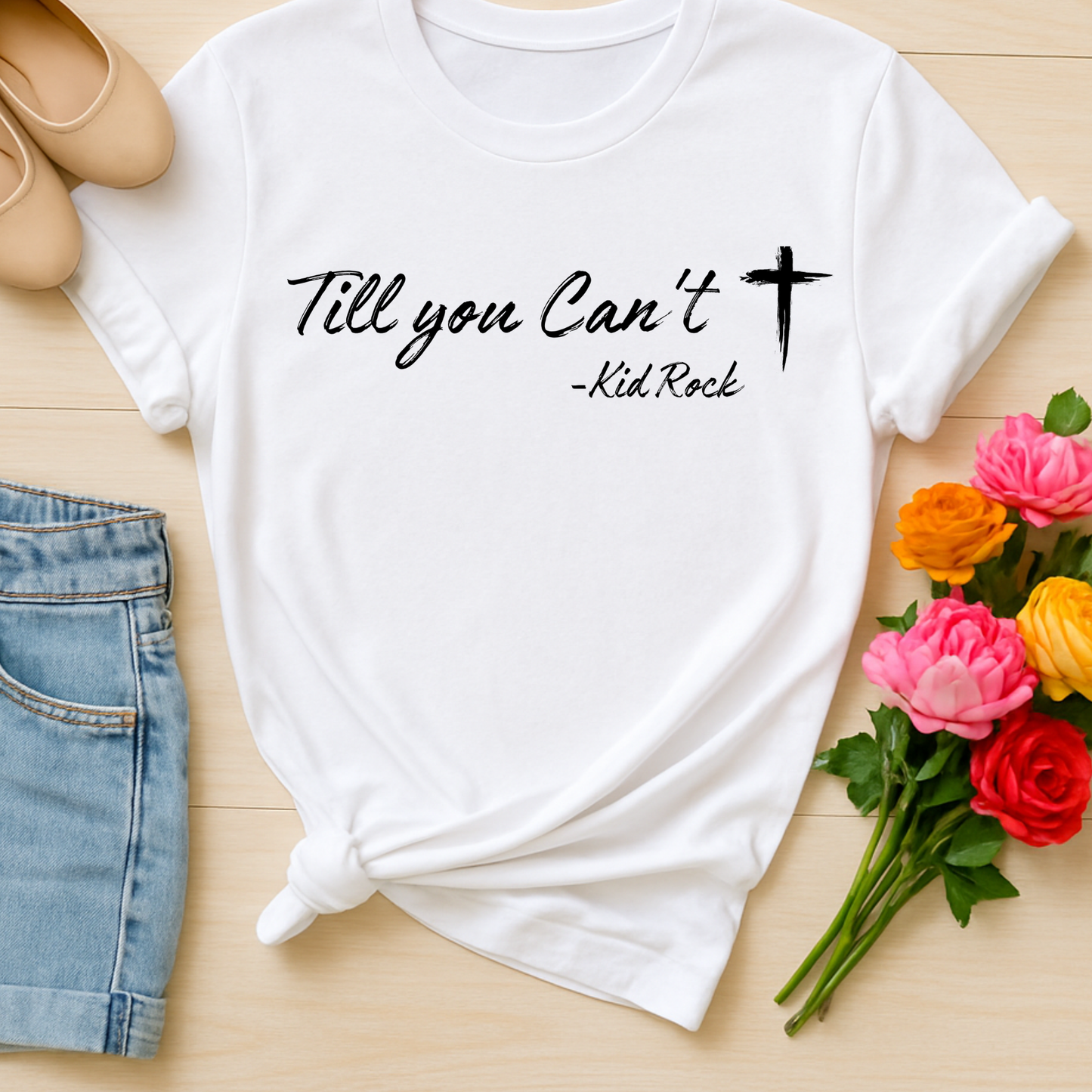 3424 - Till You Can't