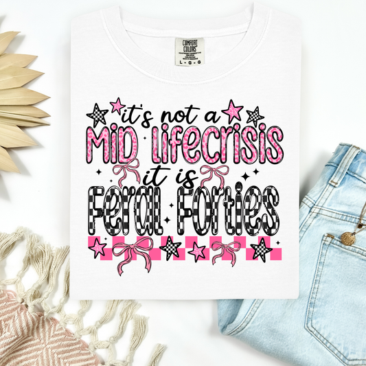 3362 - Feral Forties