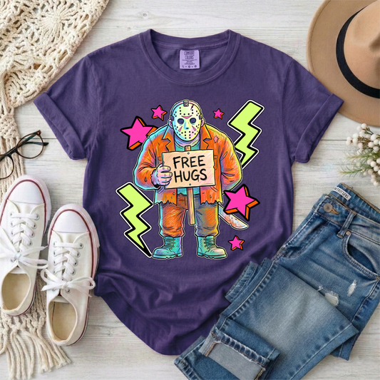 3783 - Free Hugs