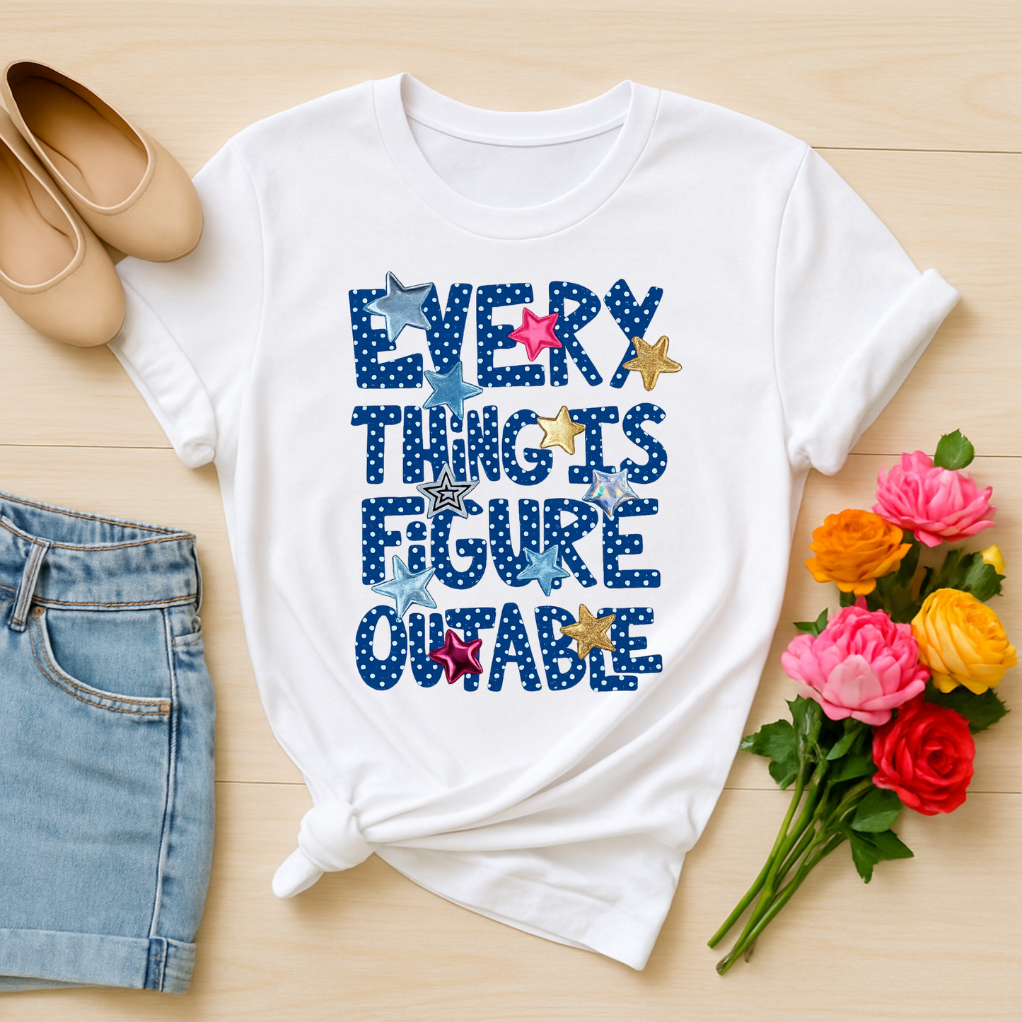 3426 - Everything is FigureOutable
