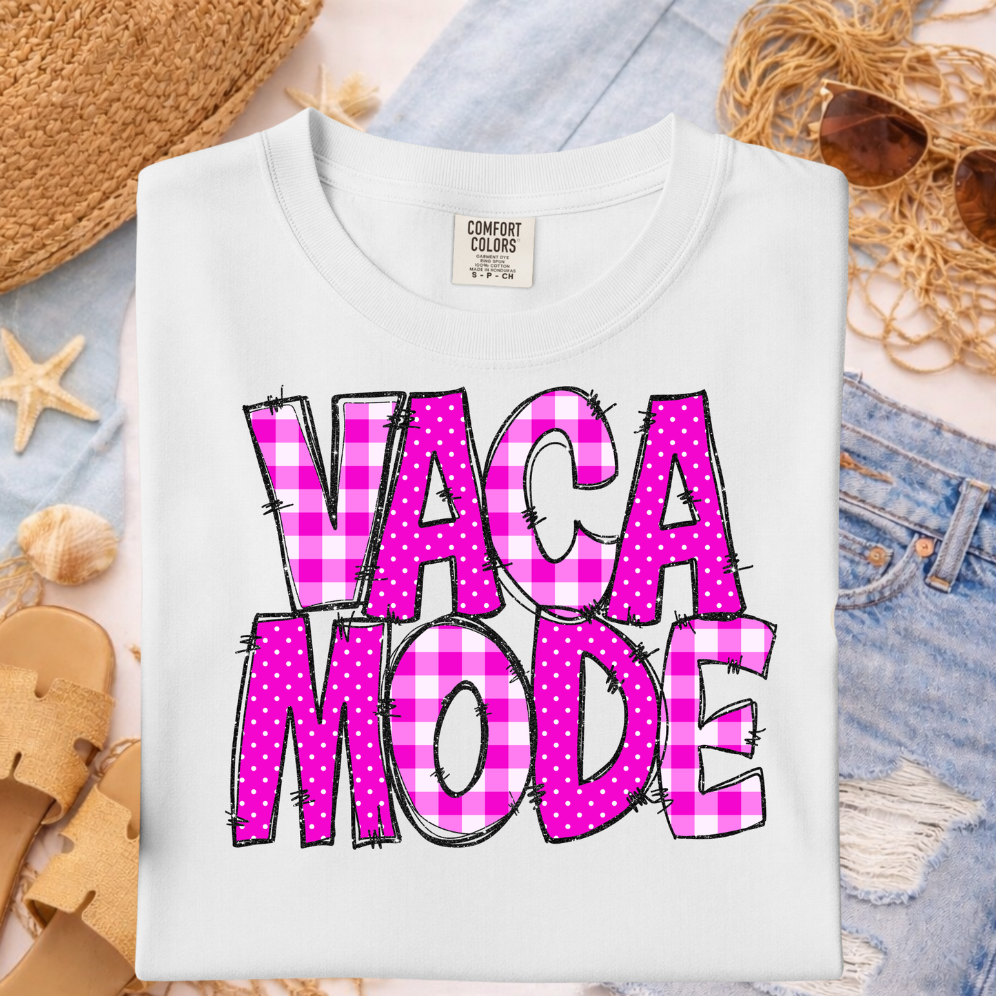 3530 - Vaca Mode